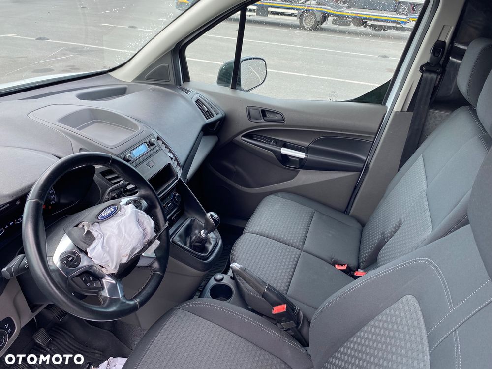 Ford Transit Connect - 7