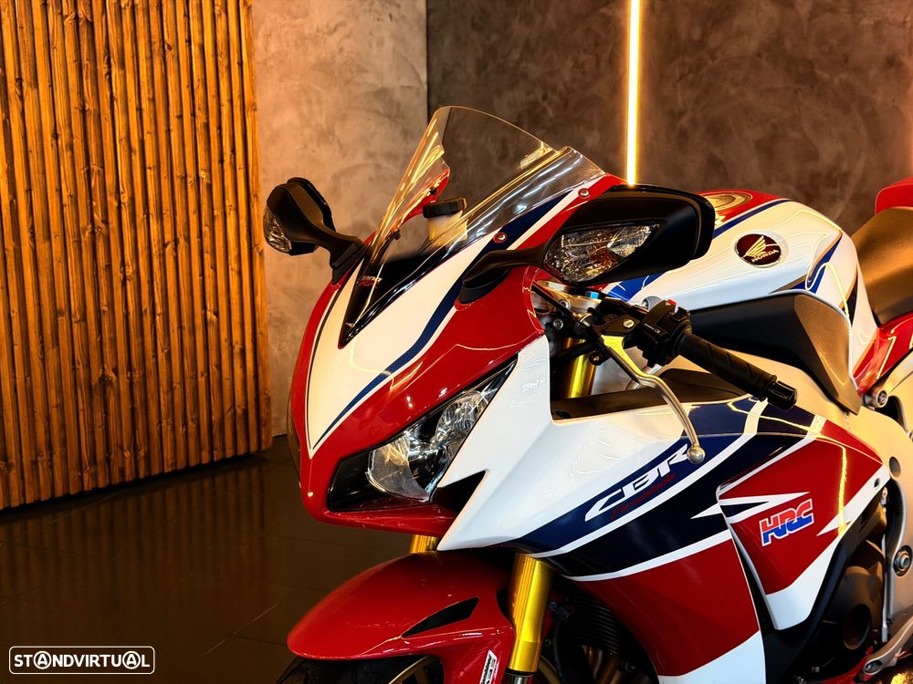 Honda CBR CBR 1000 RR SP - 32