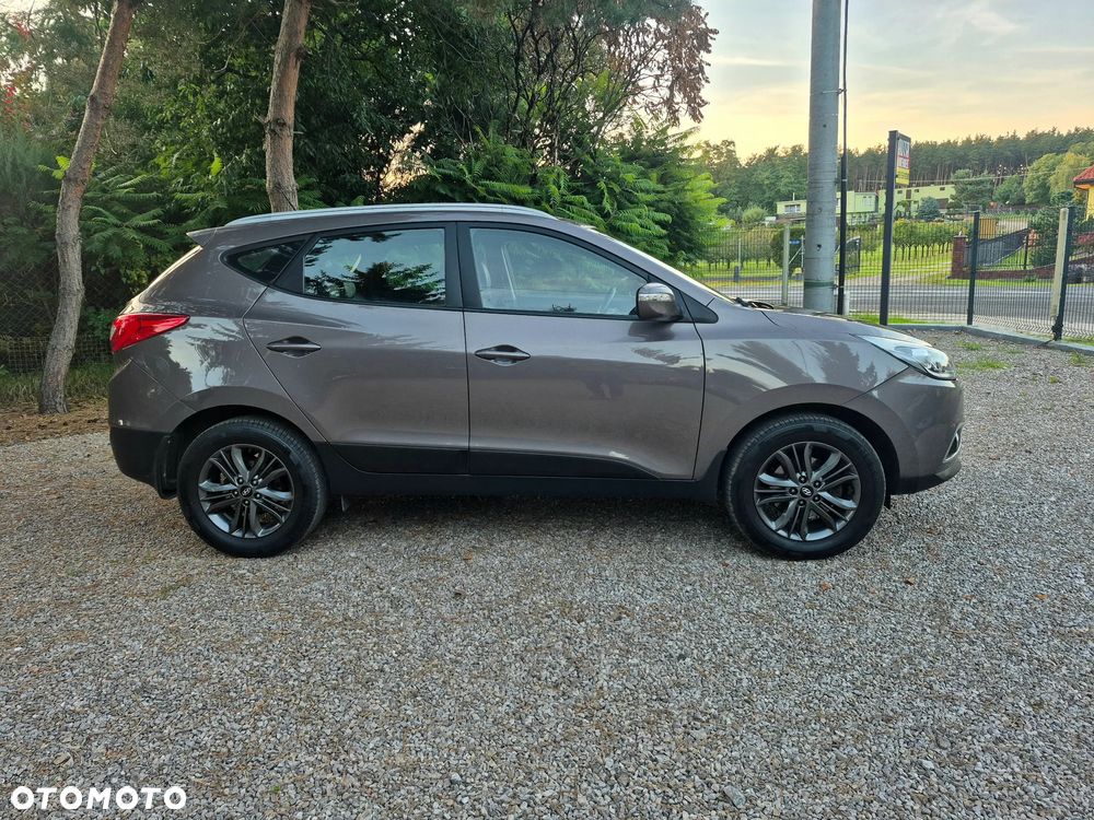 Hyundai ix35 - 3