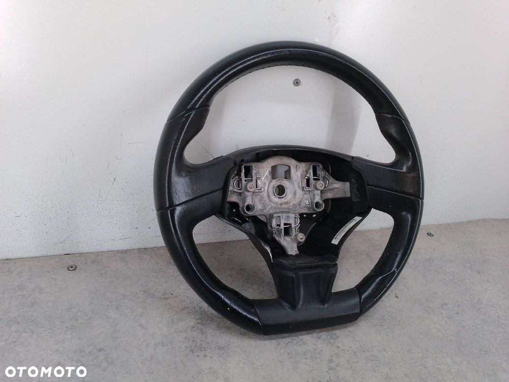 KIEROWNICA CITROEN C3 II FL 96842235ZD 2013-2016 - 3