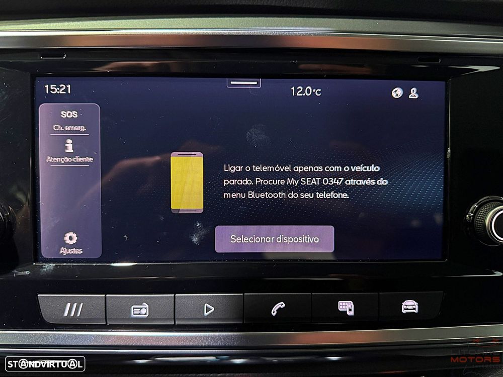 SEAT Ateca 1.0 TSI Style - 29