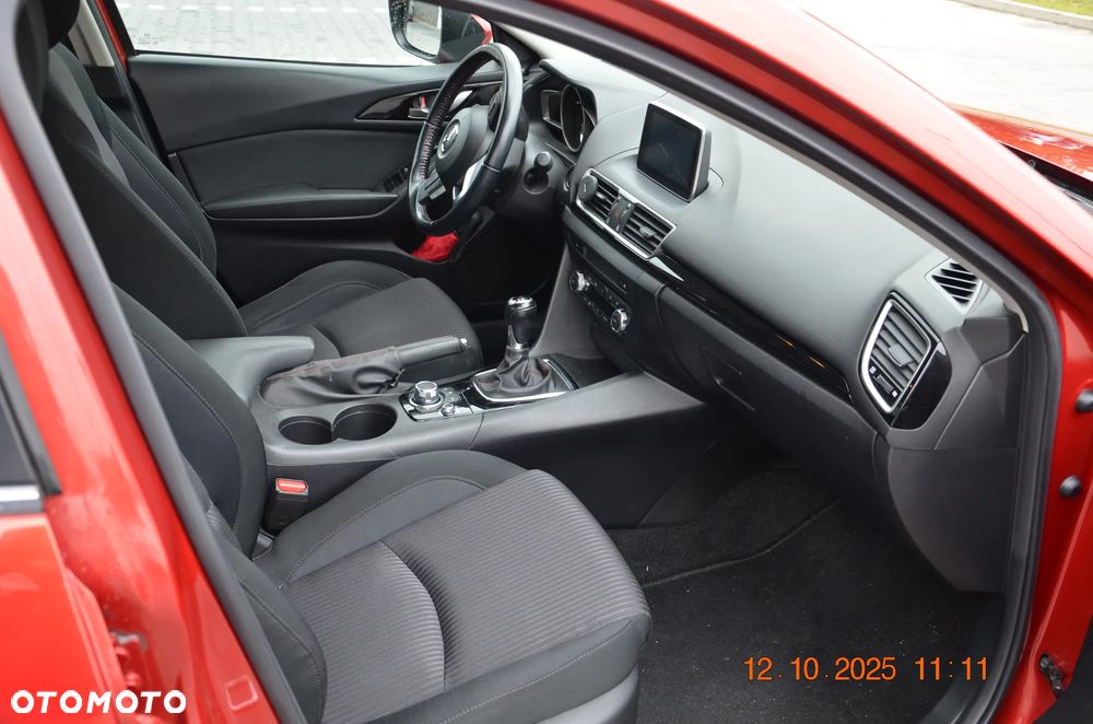 Mazda 3 2.0 Skymotion - 7