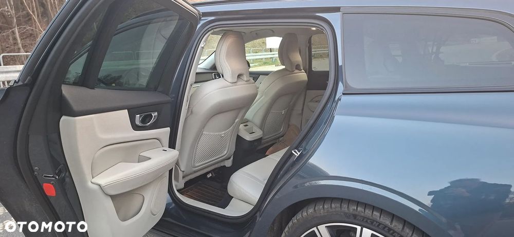 Volvo V60 - 11