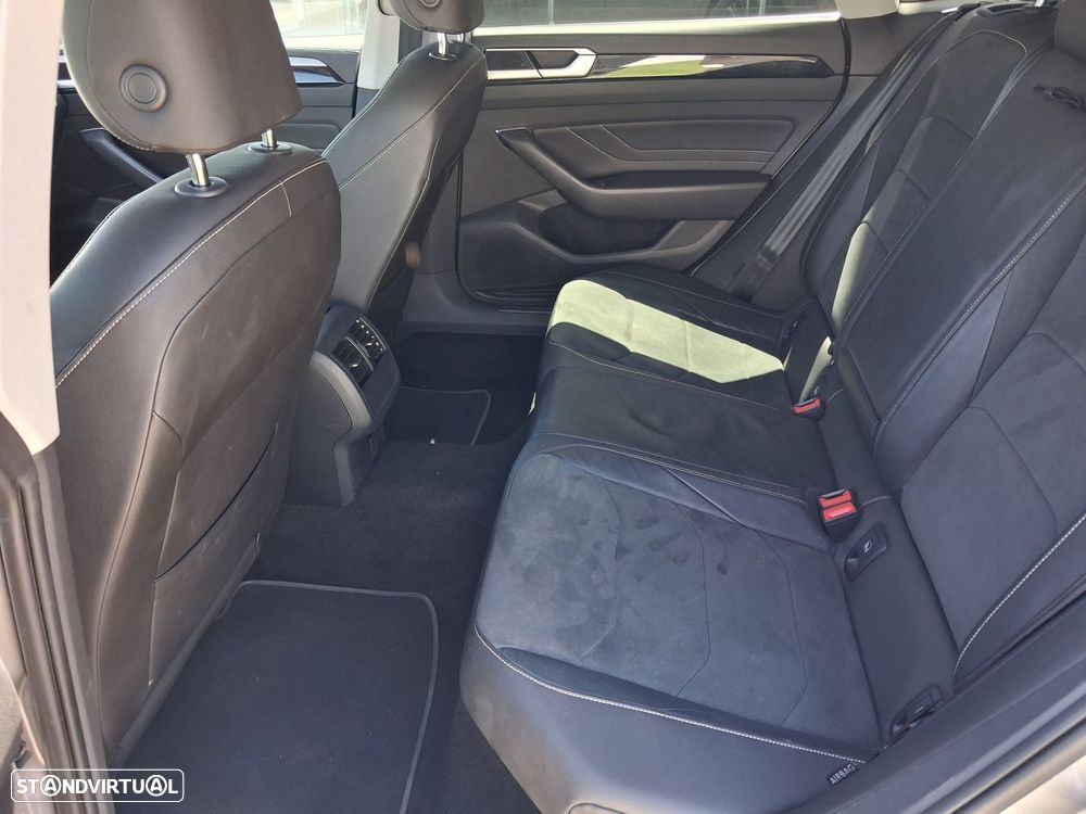 VW Arteon Shooting Brake 2.0 TDI Elegance DSG - 16