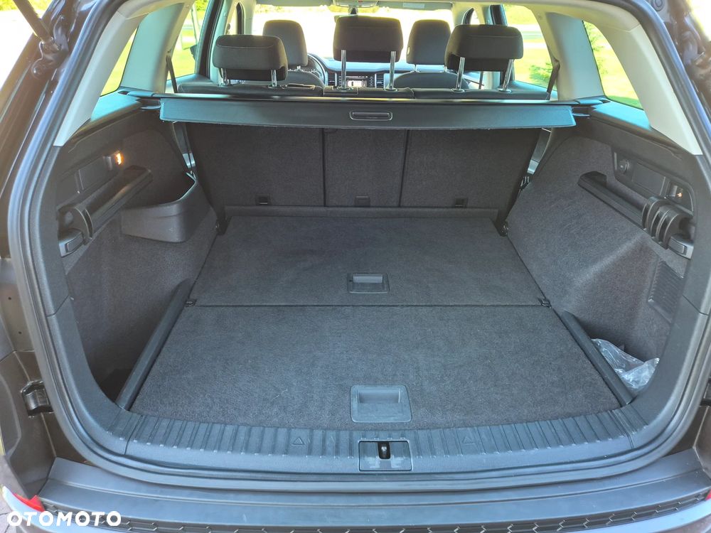 Skoda Kodiaq 2.0 TDI 4x4 Ambition - 23