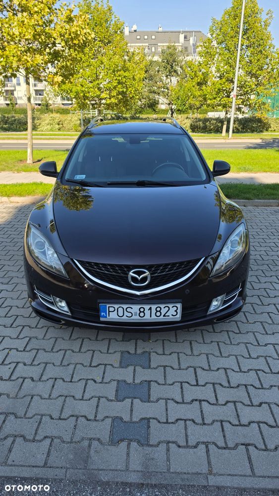 Mazda 6 - 26