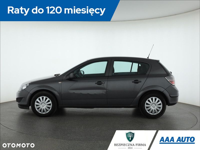 Opel Astra - 3