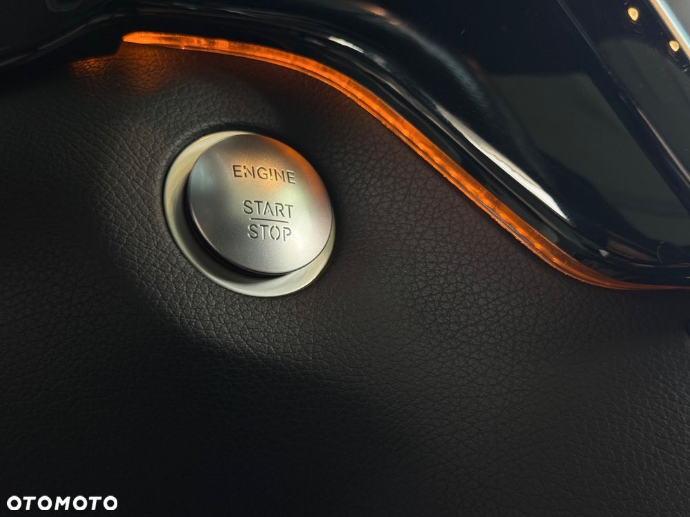 Mercedes-Benz GLE 350 d 4Matic 9G-TRONIC AMG Line - 31