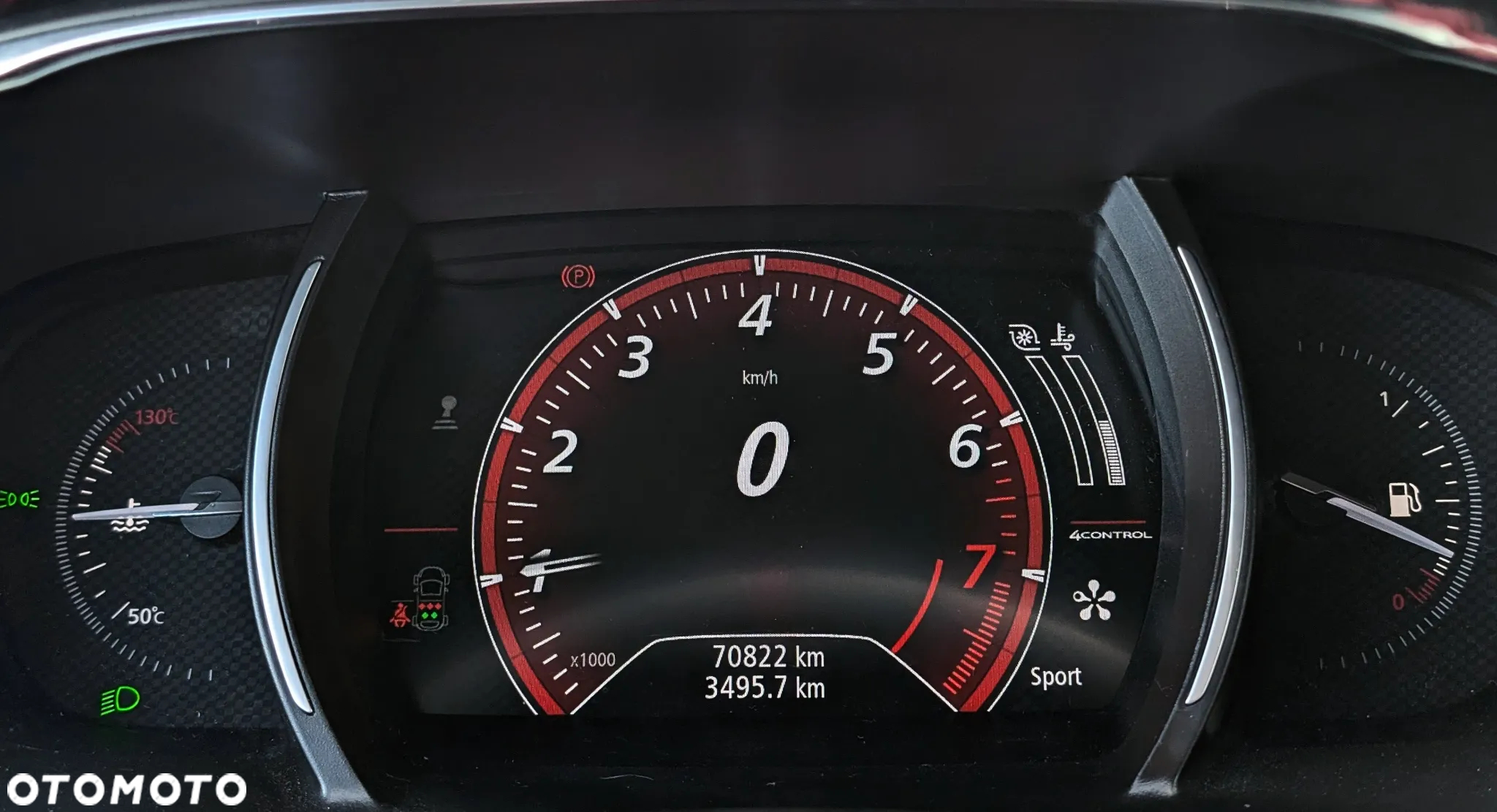 Renault Megane ENERGY TCe 280 R.S - 22