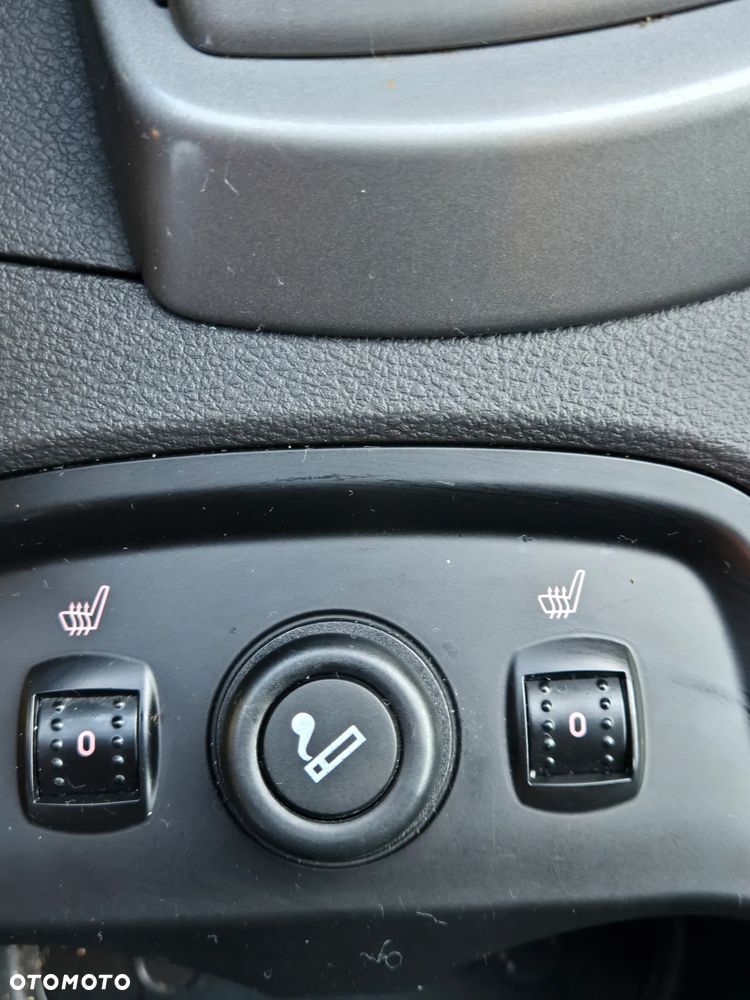Ford Focus - 21