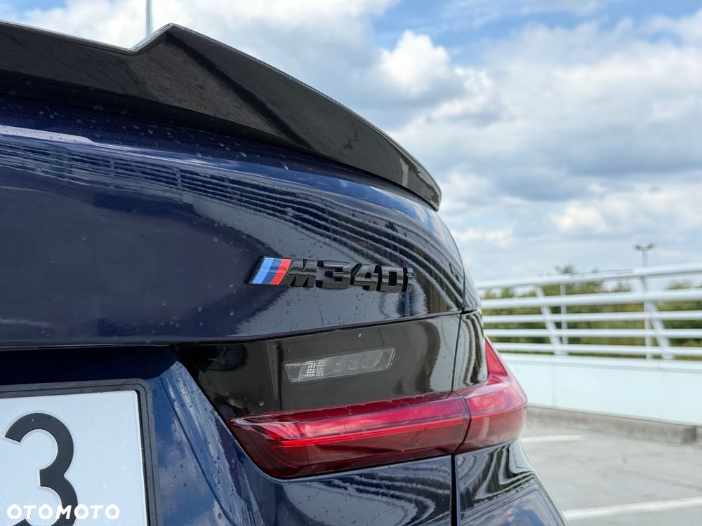 BMW Seria 3 M340i xDrive sport - 6