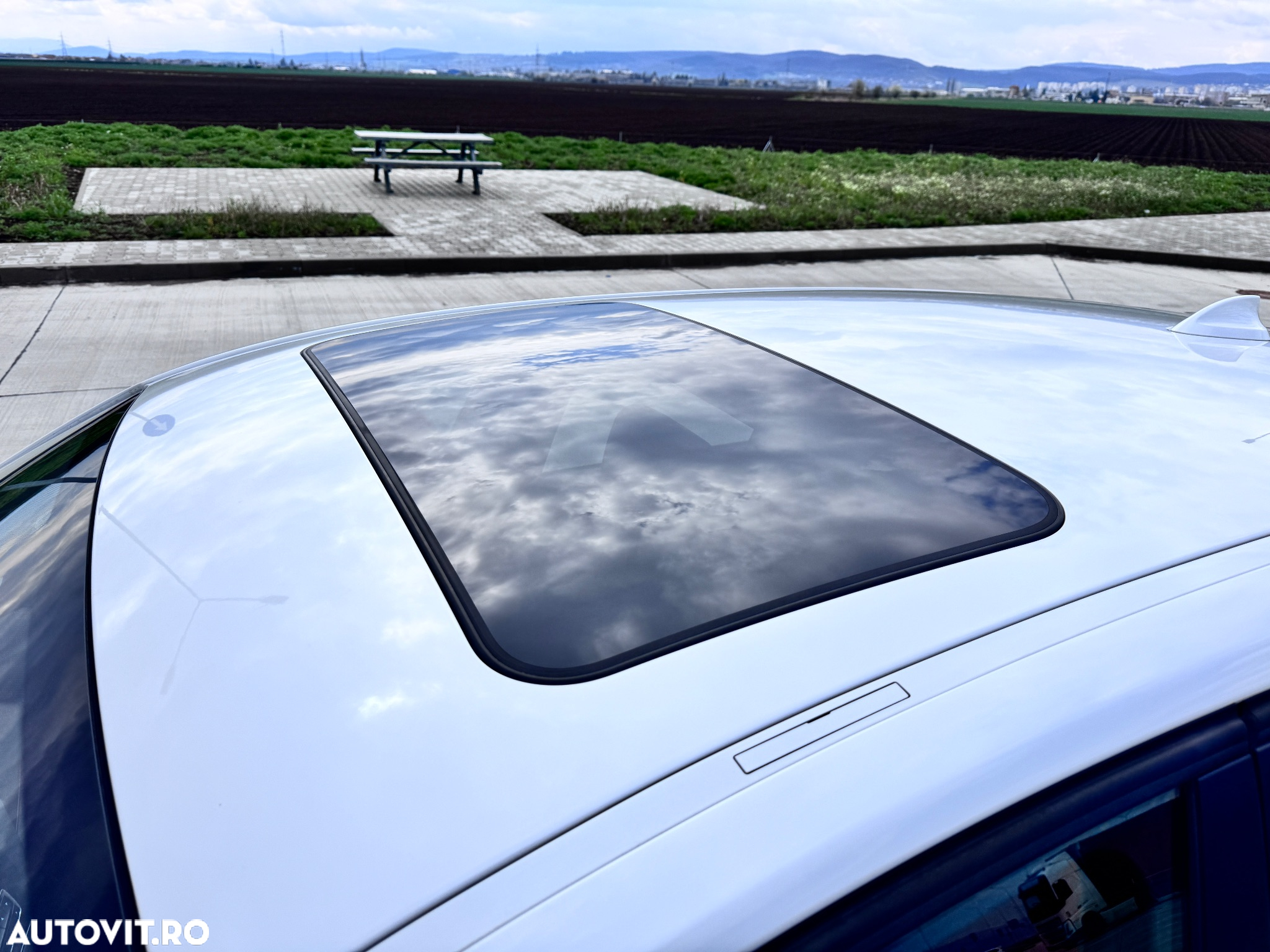 BMW Seria 1 120d Sport Line - 12