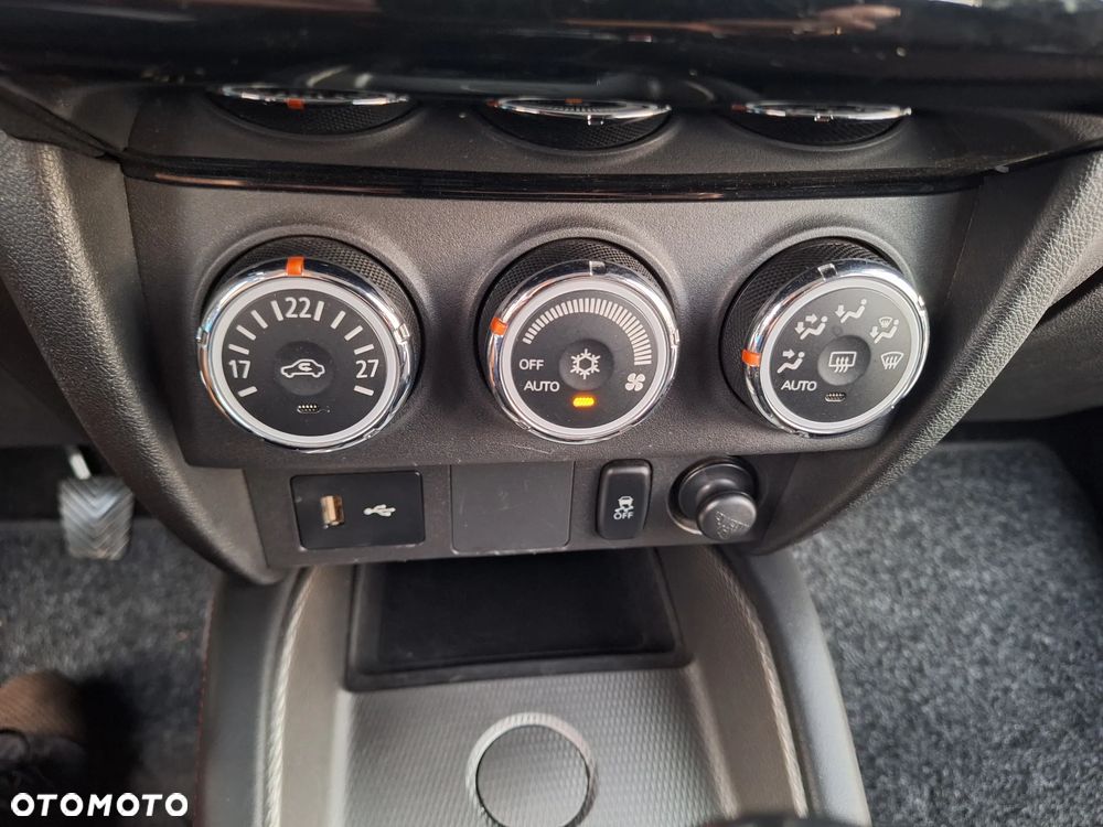 Mitsubishi ASX - 22