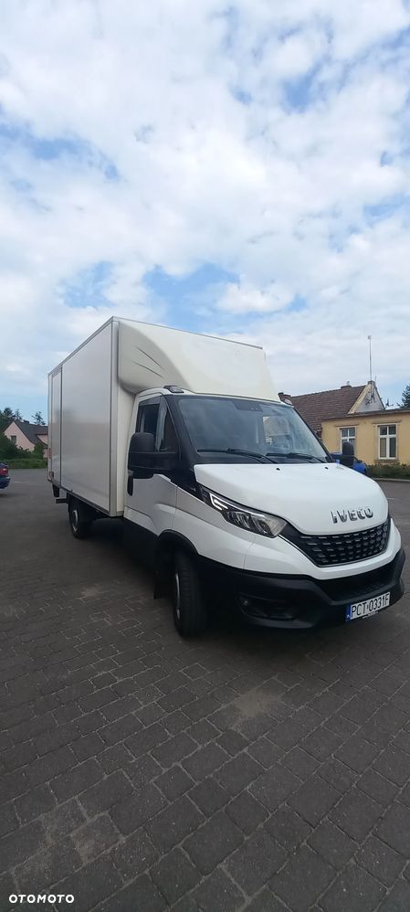 Iveco Daily 35s16 - 4