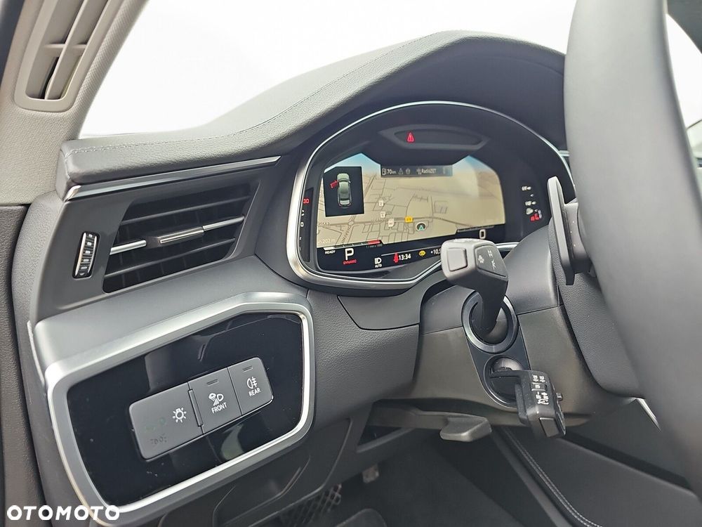 Audi A6 Limousine - 11