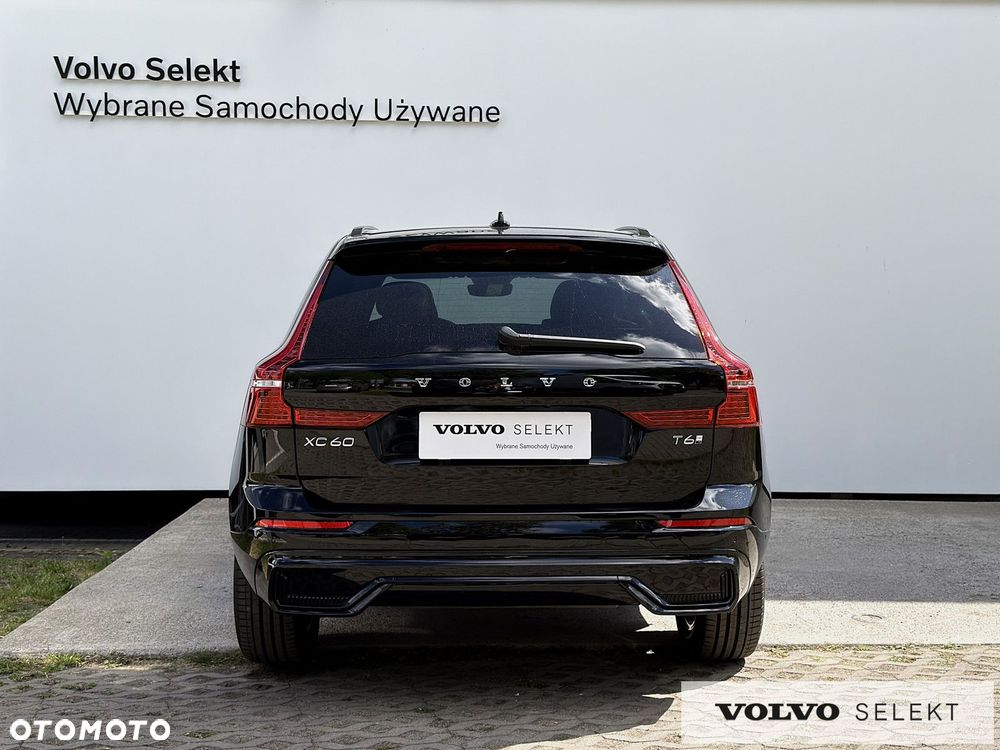 Volvo XC 60 - 8
