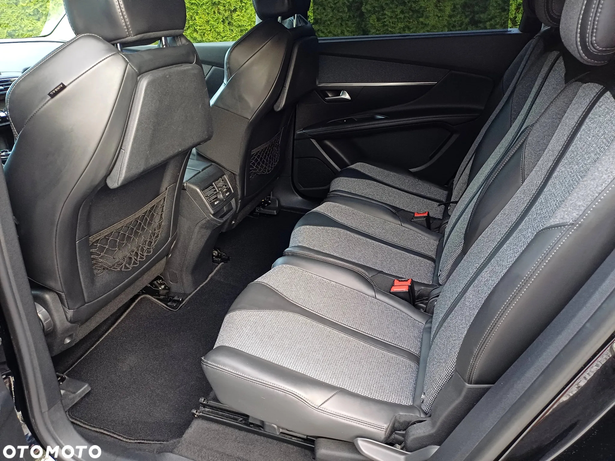 Peugeot 5008 1.6 BlueHDi Allure - 9