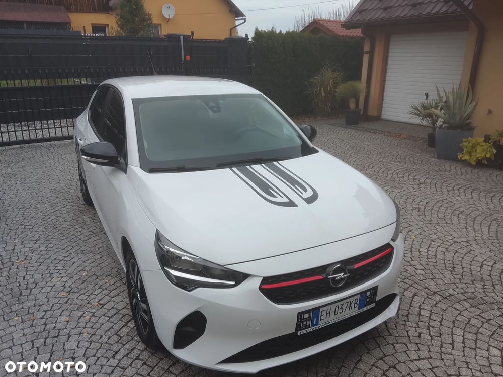 Opel Corsa 1.2 Active - 11