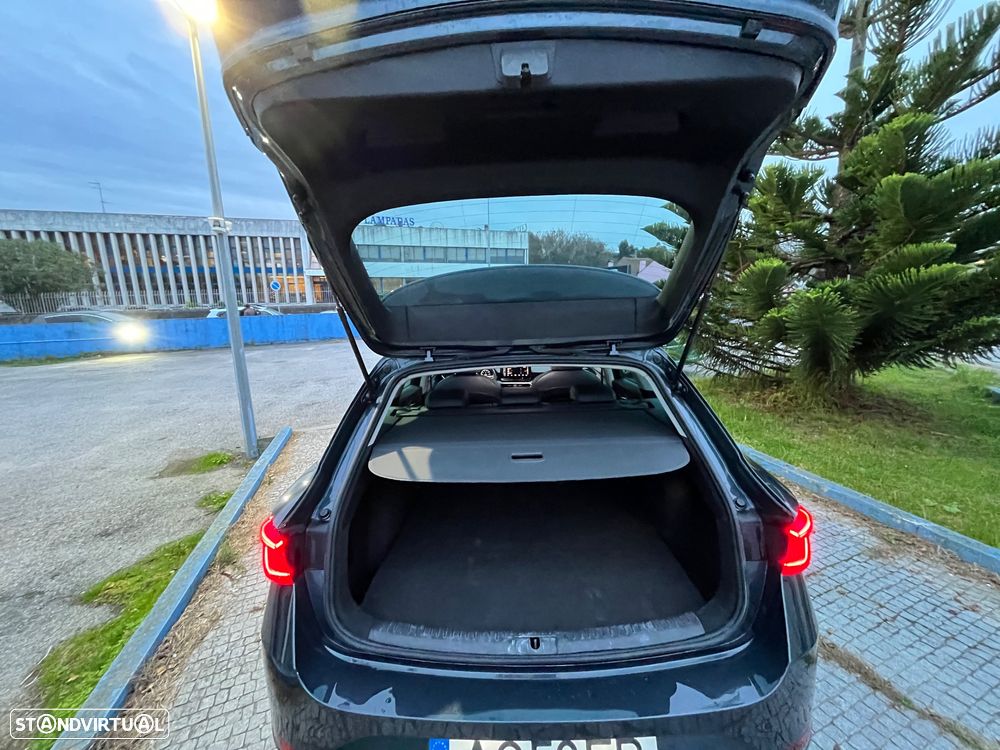 SEAT Leon ST 1.4 e-Hybrid FR DSG - 22