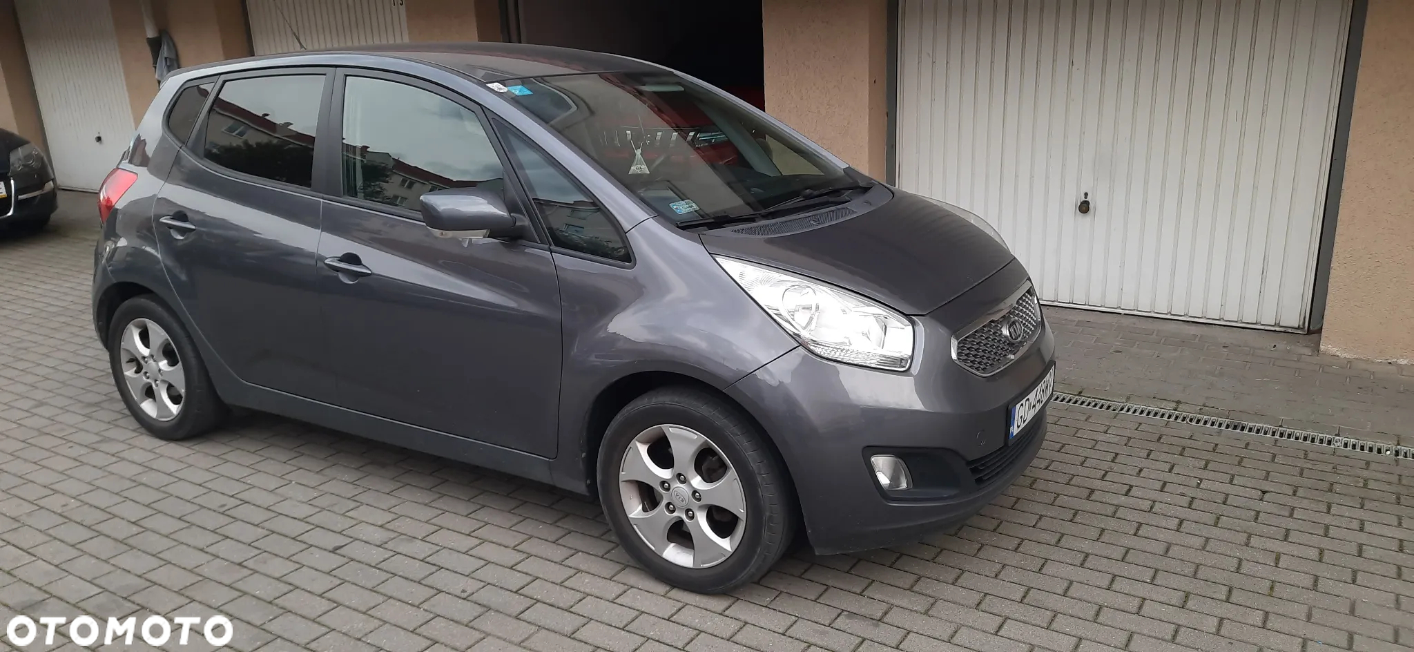 Kia Venga - 3