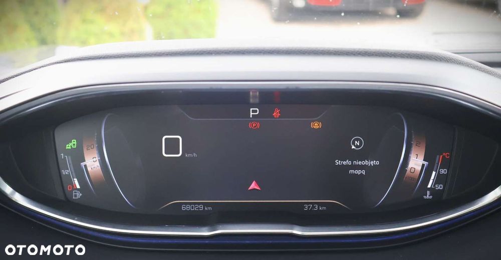 Peugeot 3008 - 22