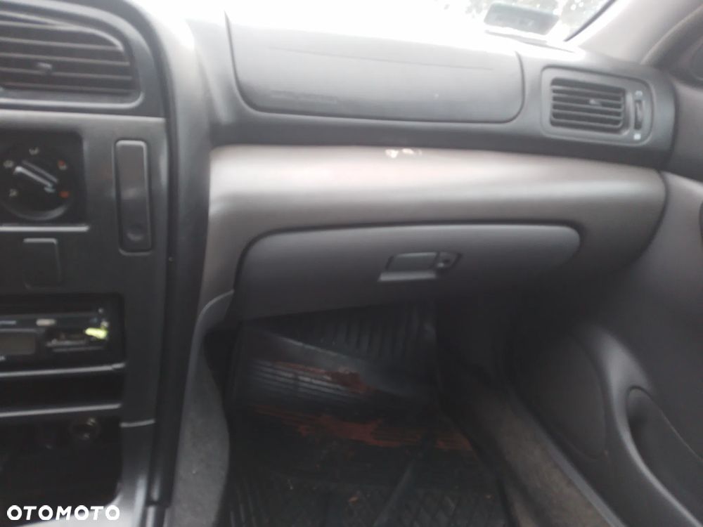 SUBARU LEGACY III 99-03 - 2.0 EJ201NWAVA  SILNIK KOMPLETNY GWARANCJA - 22