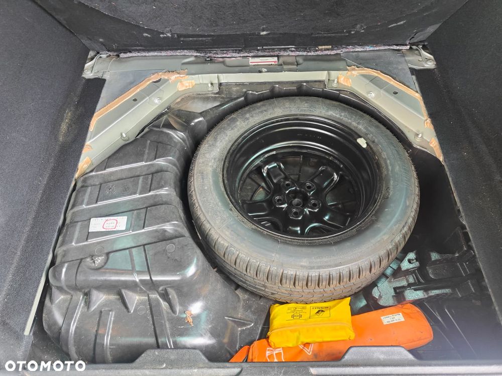 Renault Grand Scenic Energy dCi 110 Start & Stop Dynamique - 23