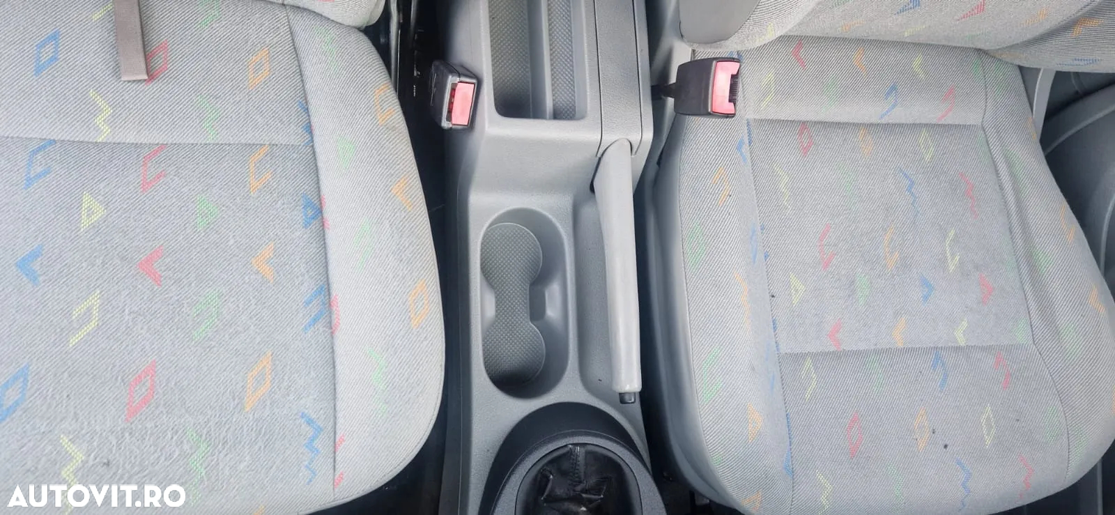 Volkswagen Caddy - 20
