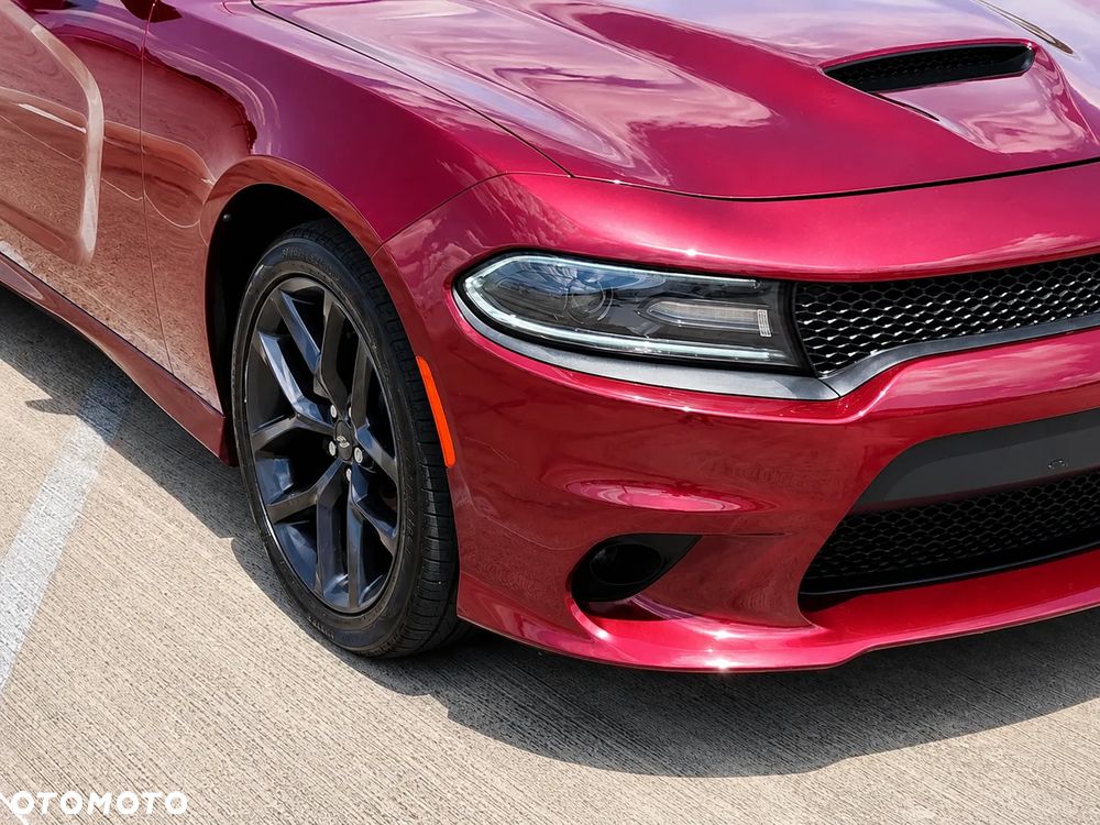 Dodge Charger - 4