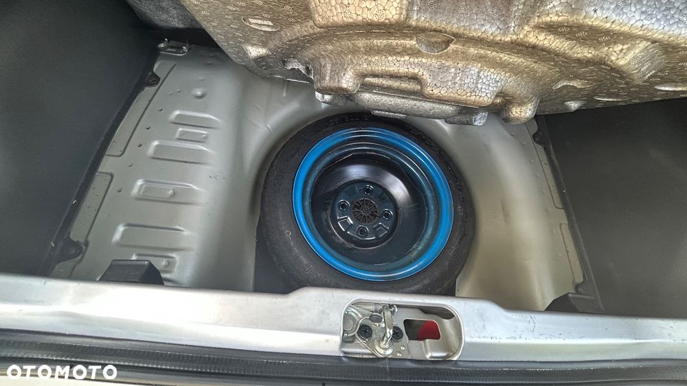 Chevrolet Spark 0.8 Star (abs,klm) - 15