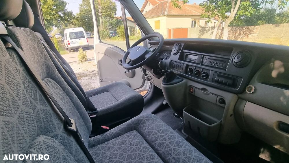 Renault Master - 6