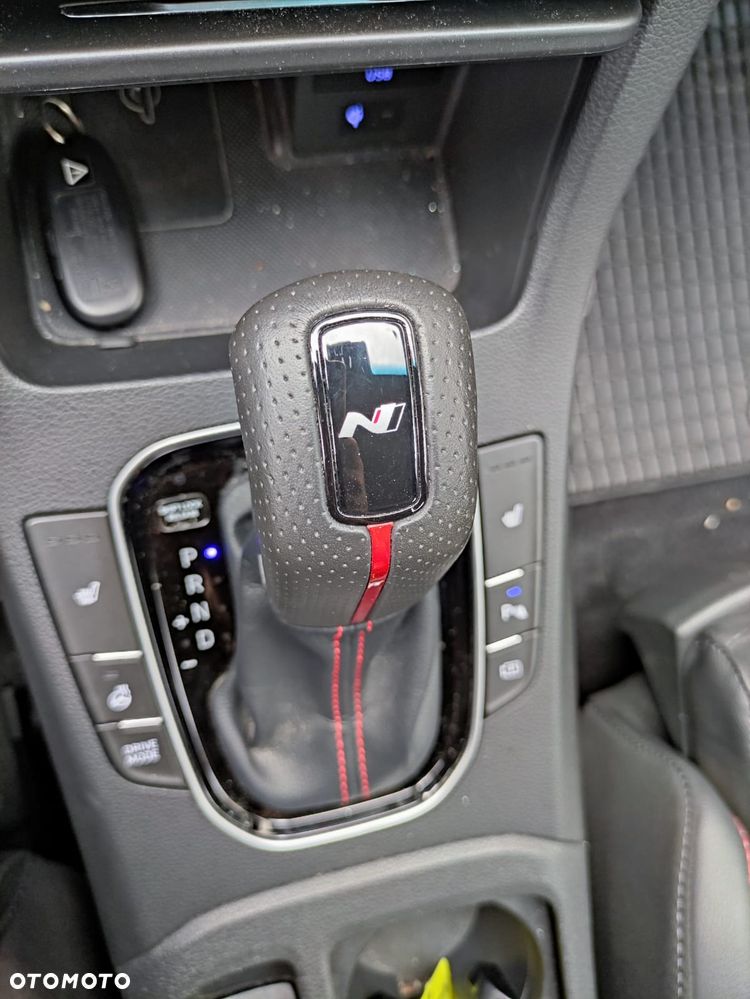 Hyundai i30 N 1.5 T-GDI 48V Line DCT - 38
