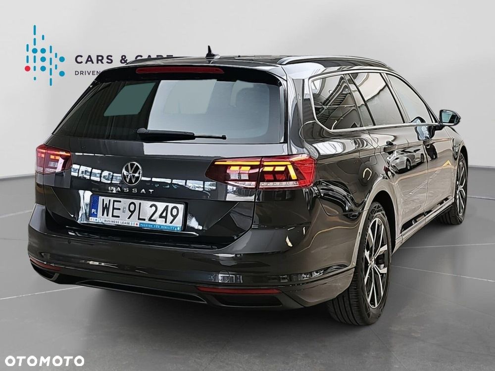 Volkswagen Passat - 6