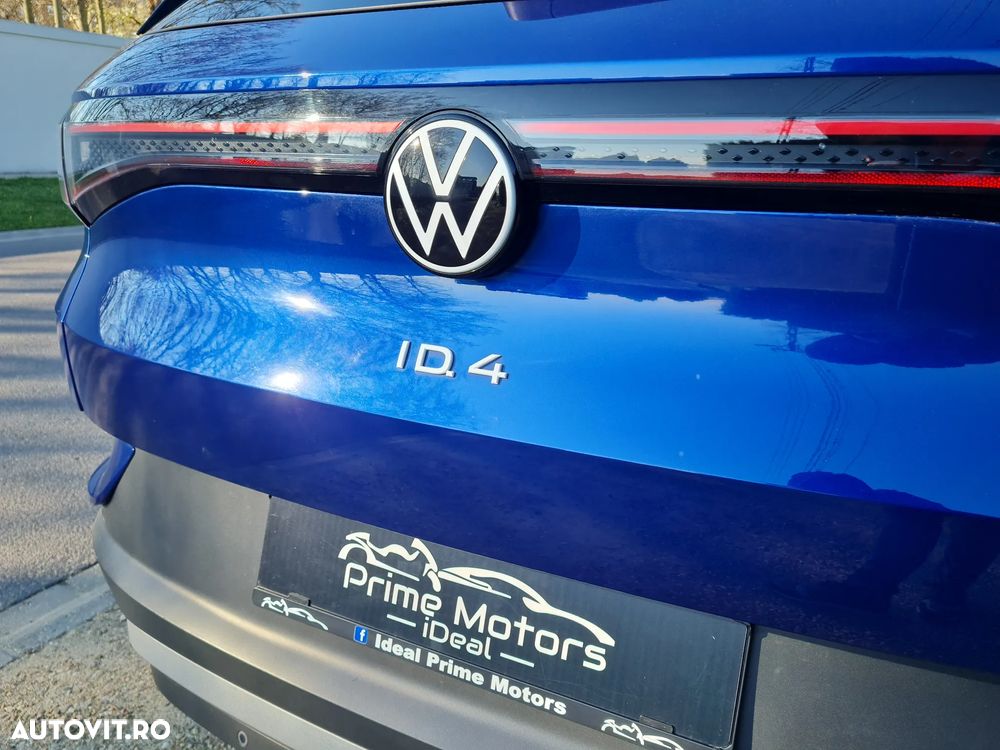 Volkswagen ID.4 77 kWh Pro Performance - 22