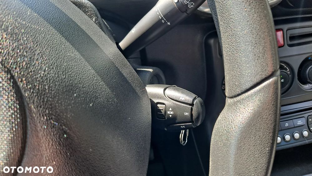 Citroën C3 Picasso - 22