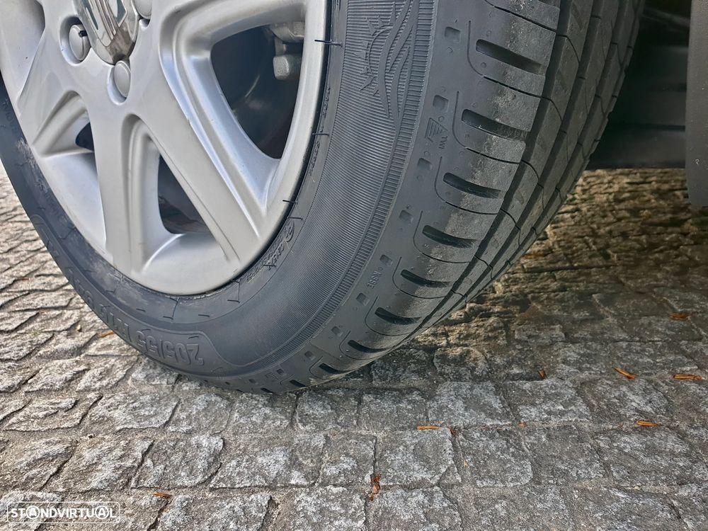 SEAT Altea 1.4 16V Sport - 15
