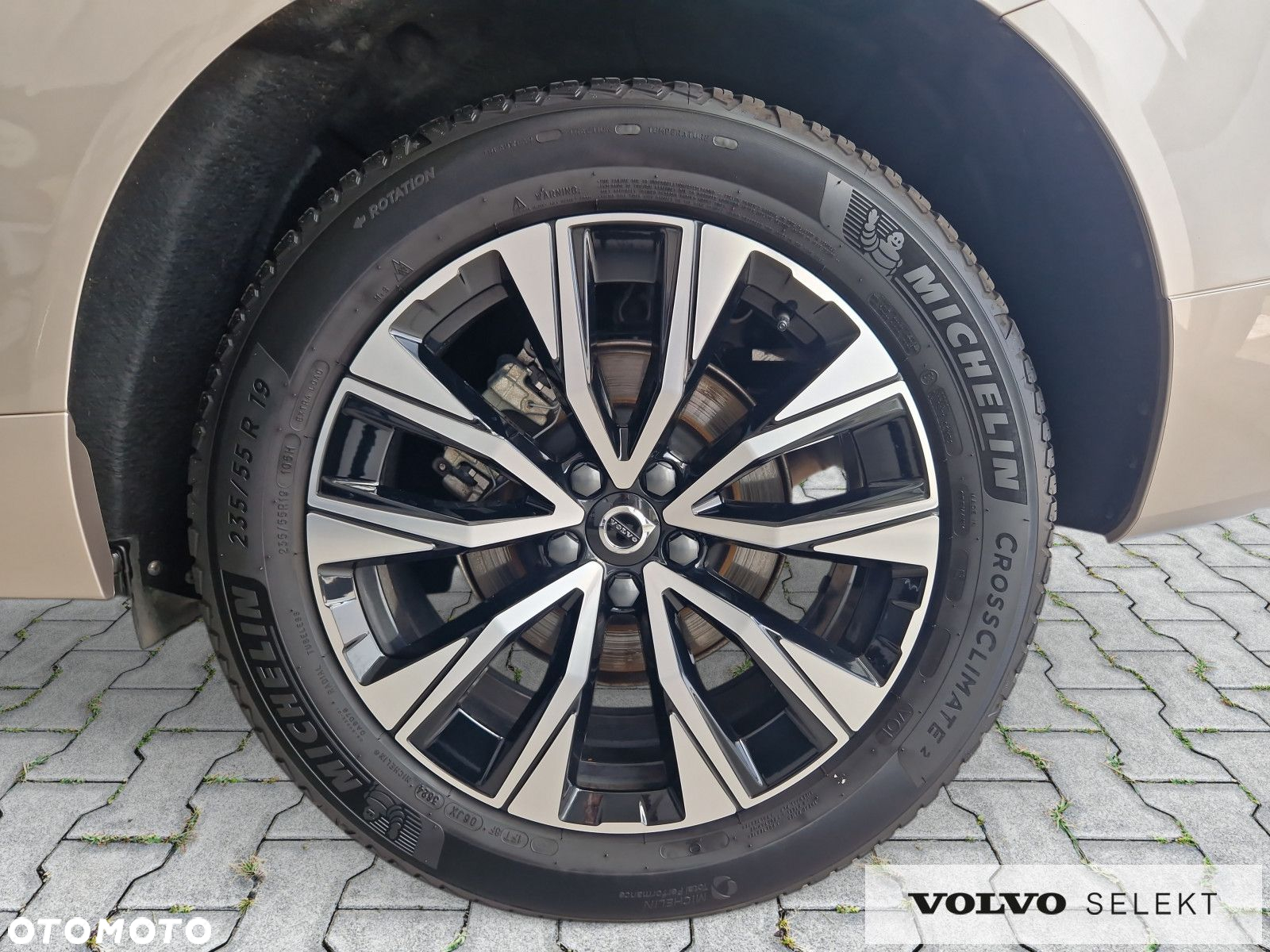 Volvo XC 60 - 17