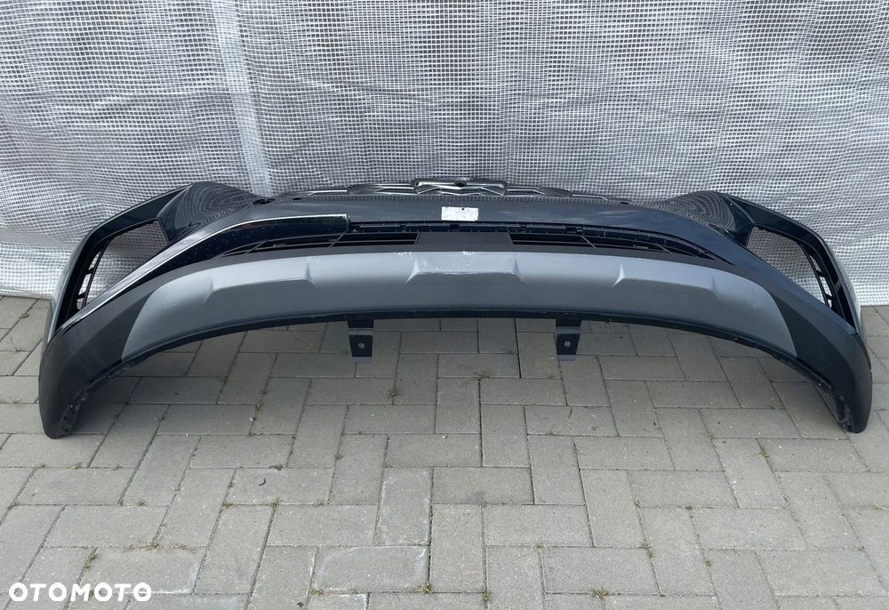 HYUNDAI TUCSON IV ZDERZAK PRZEDNI PRZÓD - 8