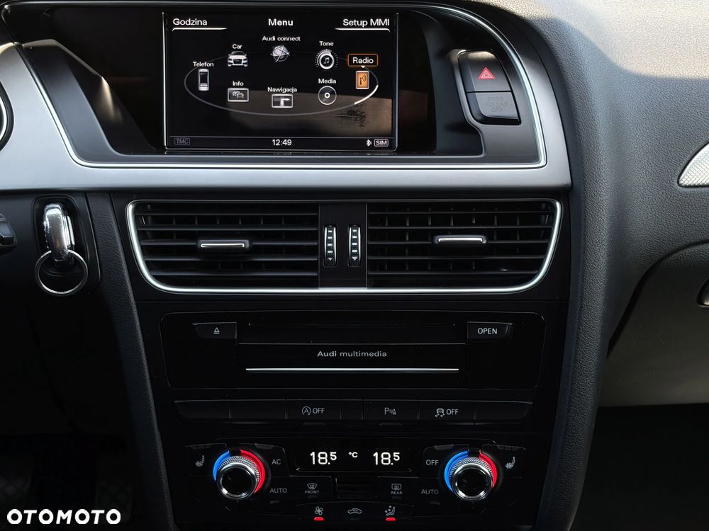 Audi A4 Avant 2.0 TDI DPF Ambition - 30