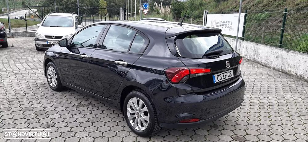 Fiat Tipo - 11