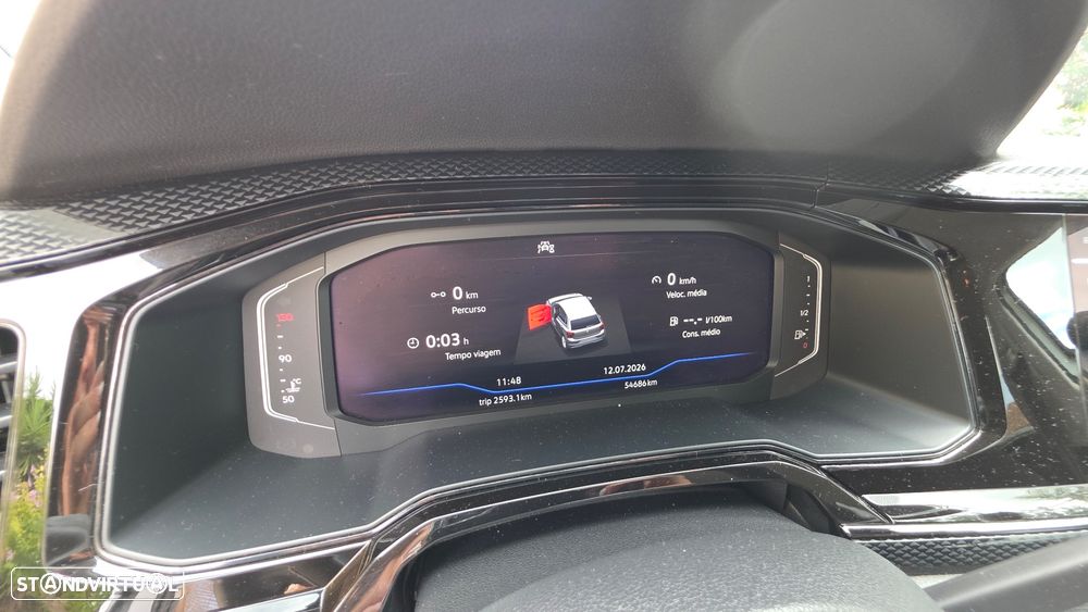 VW Polo 1.0 TSI Life - 12