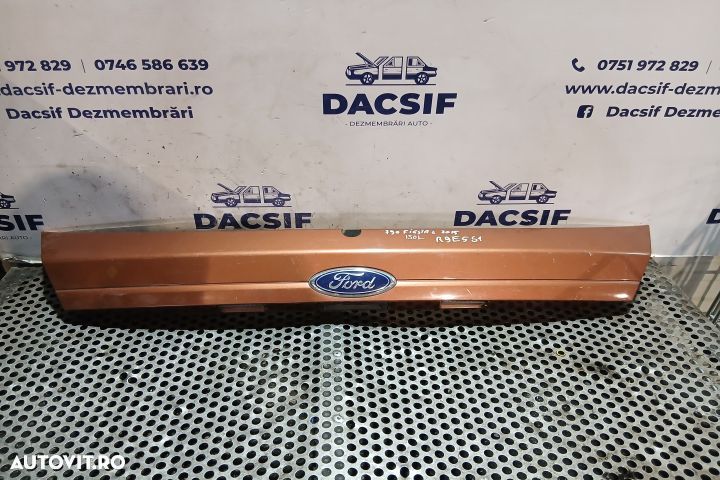 Maner deschidere din exterior hayon 8A61-A43404-B +ORNAMENT 8A61-A434 - 1