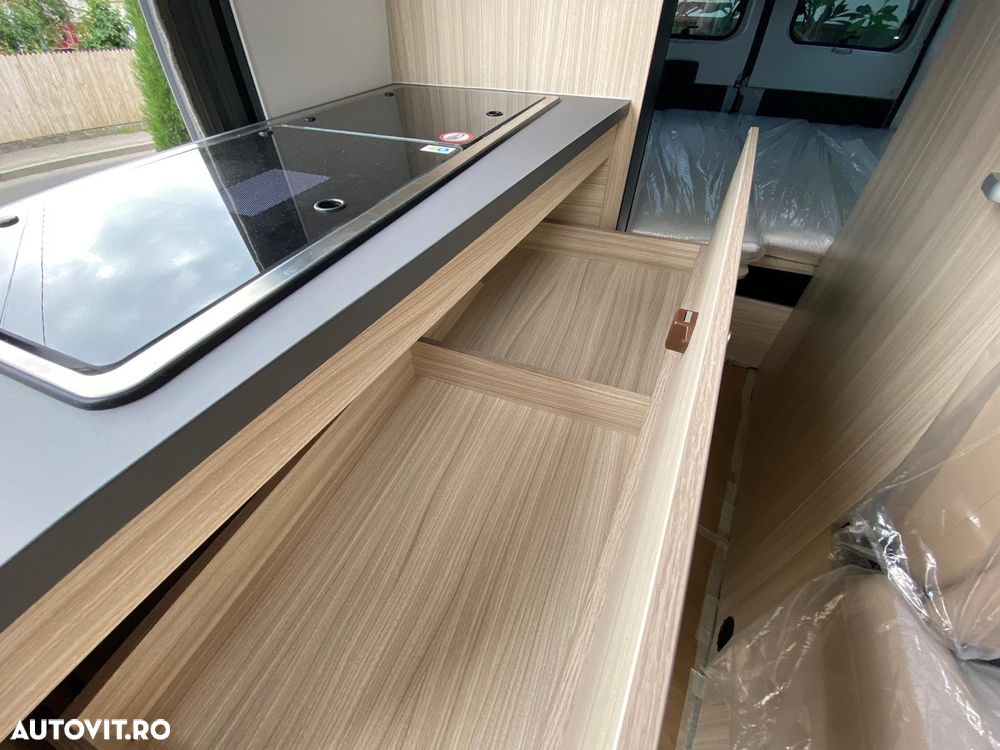 Adria SunLiving V 65 XL - 22