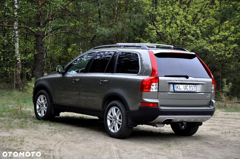 Volvo XC 90 3.2 Edition - 12