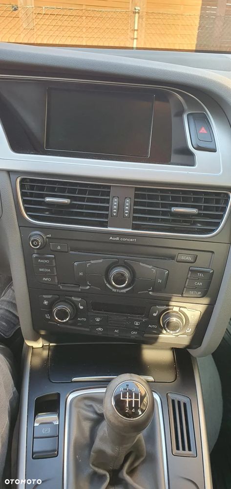 Audi A4 Avant 2.0 TDI - 4