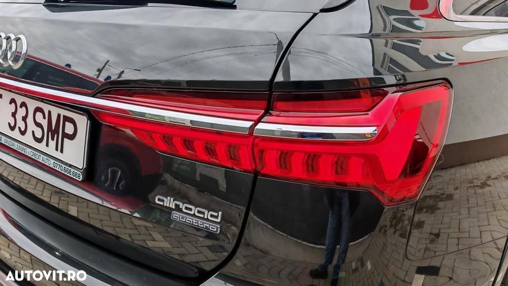Audi A6 Allroad - 32