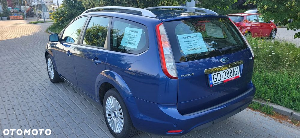Ford Focus - 4