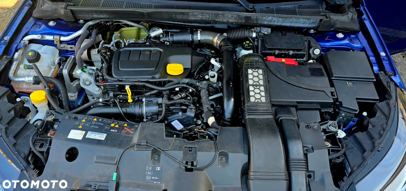 Renault Megane 1.6 dCi GT Line - 26