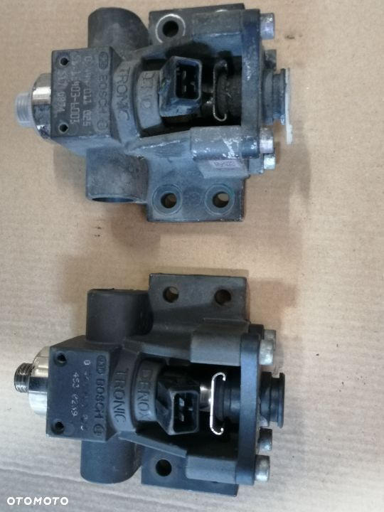 MODUL DOZUJACY ADBLU MAN TGA,TGS.TGX BOSCH  0 444 011 025, 0444011006, 0444011004. - 2