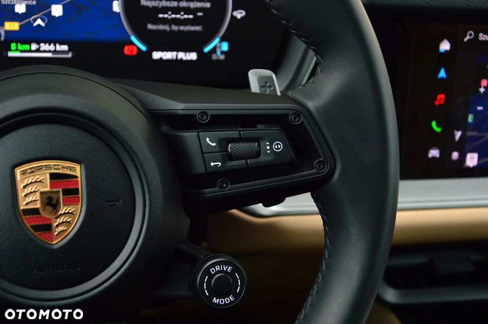 Porsche Cayenne E-Hybrid PHEV - 30